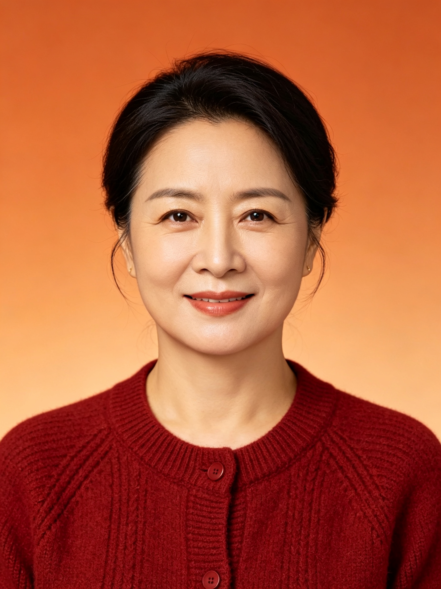 暖心大姐·慧兰